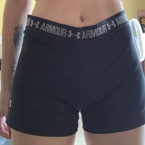 Under Armour Shorts